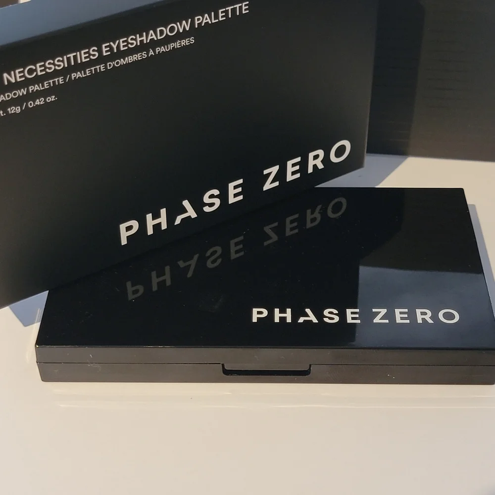 Phase Zero phase zero